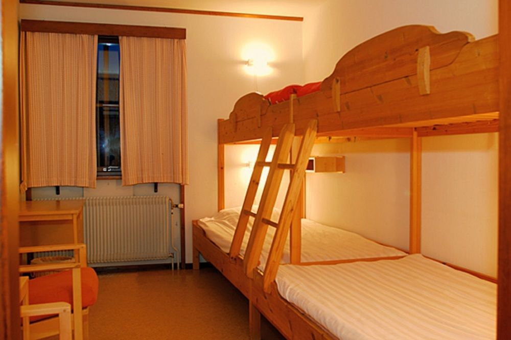 Valadalens Fjaellstation Hotel ภายนอก รูปภาพ